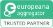 Europeana trust logo