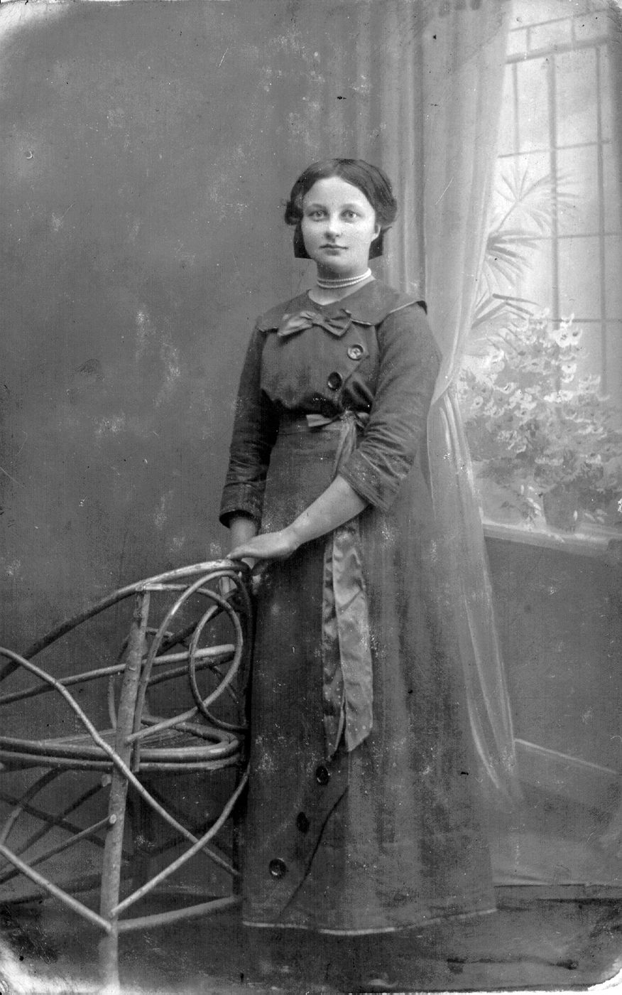 Petras Ločeris, Emilija Ločerienė