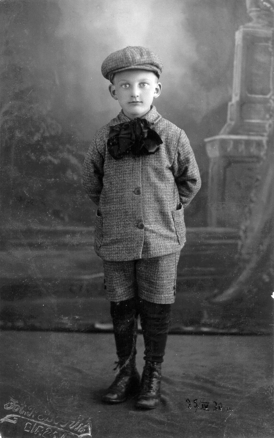 Petras Ločeris, Vytautas Ločeris