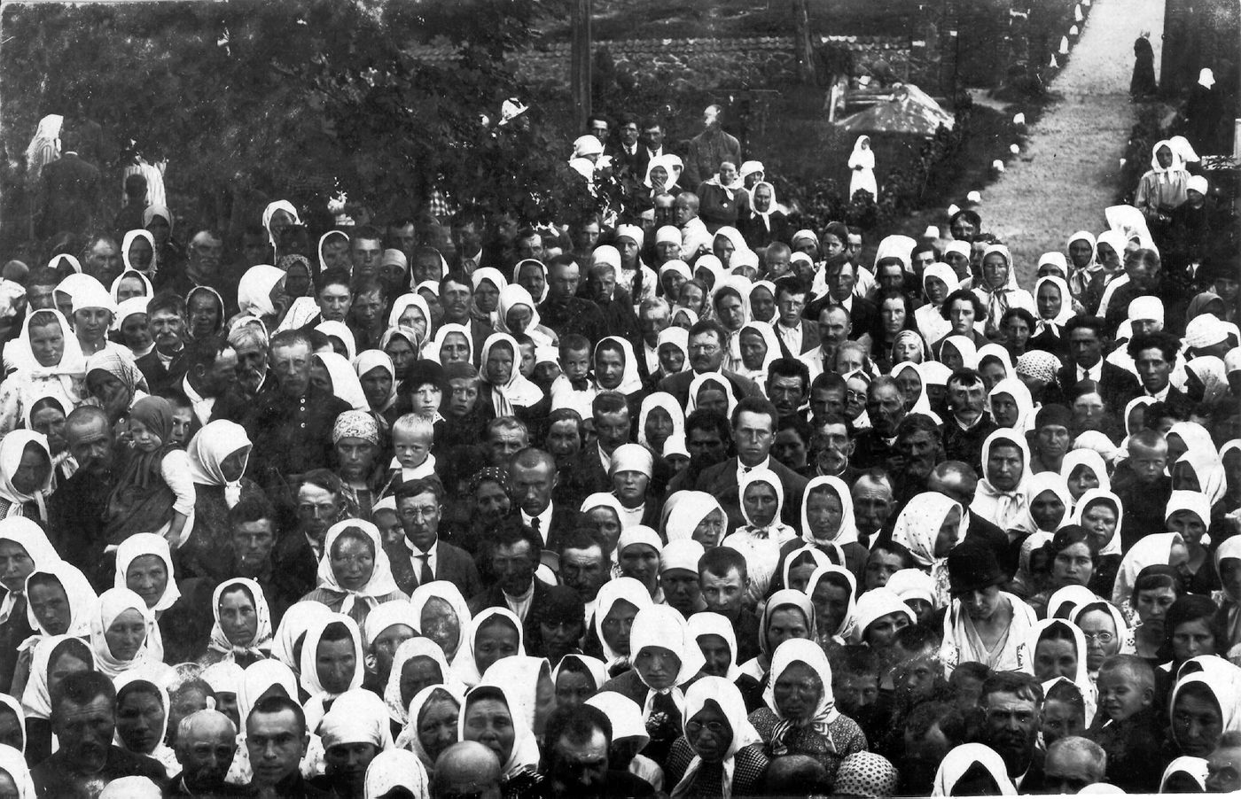 Petras Ločeris, Senosios Biržų katalikų kapinės Muravankoje