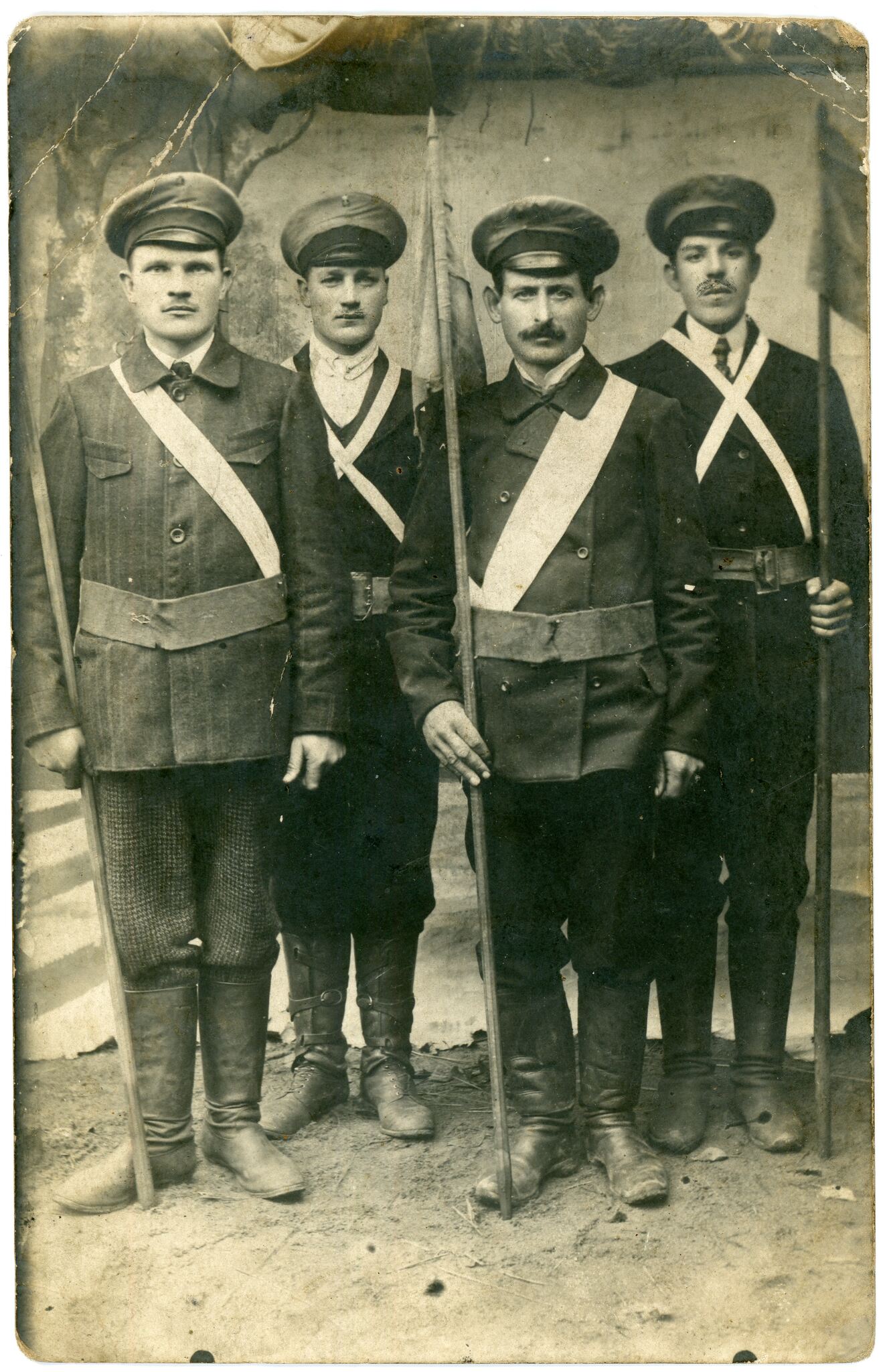 Nežinomas autorius, Vyskupo sutikimas Varniuose