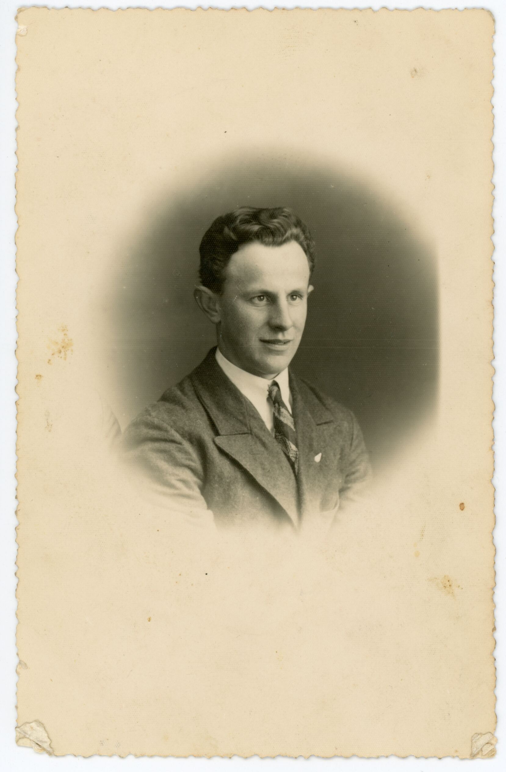 A. Kačerginskis, Pavasarininkas Juozas Anglickas