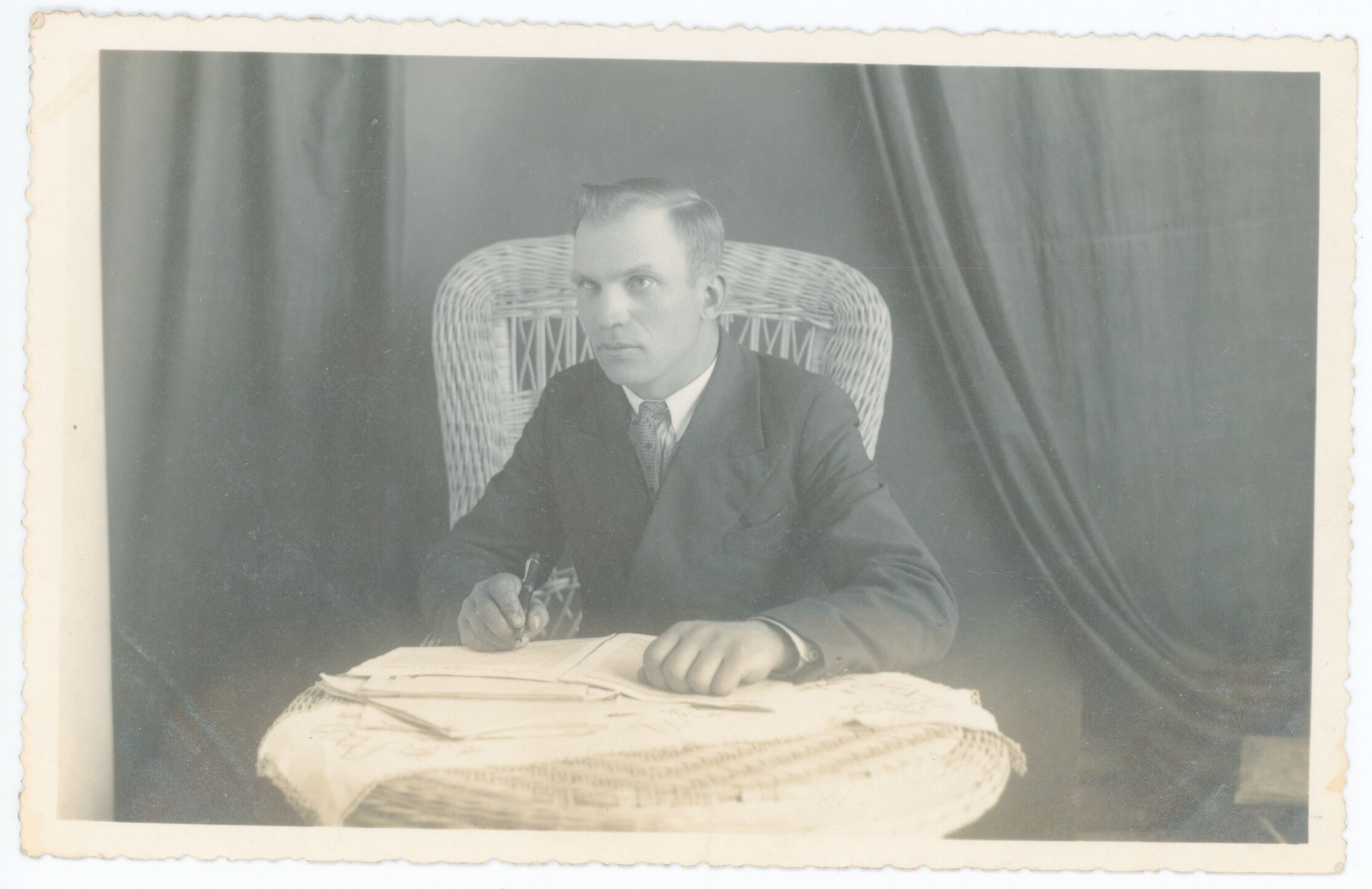 I. Rukas, A. Šimulis