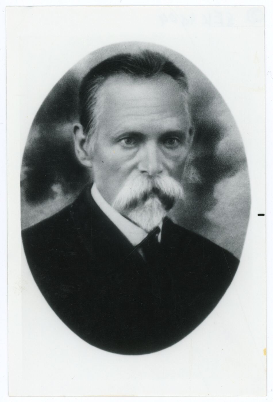 Nežinomas fotografas, Vincentas Laucevičius