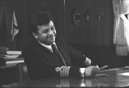 TR „Antanas Sniečkus“ kapitonas