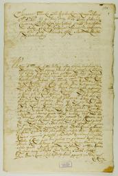 LIETUVOS EVANGELIKŲ REFORMATŲ SINODAS. XI : Lietuvos ir Baltarusijos evangelikų reformatų vietovės. 52 : Pelėdnagiai1123 : [Pelėdnagių palivarko 1726 m. inventorius. Sudarė Užnerio distrikto konsenjoras, Papilės pamokslininkas kun. Petras Balceravičius (Balcerowicz)]. - 1726.IX.9. - 2 lap., 1 dok.