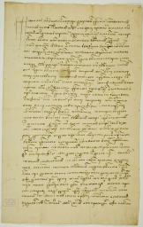 LIETUVOS EVANGELIKŲ REFORMATŲ SINODAS. XI : Lietuvos ir Baltarusijos evangelikų reformatų vietovės. 74 : Svyriai1318 : [Karaliaus pasiuntinio Mykolo Kozicos raštas, paliudijantis, kad jam nuvykus į Astiko dvarą dėl užgrobto turto grąžinimo Svyrių (Ašmenos pav.) klebonui Andriui Vinskiui pagal karaliaus mandatą, Grigorijus Astikas atsisakė grąžinti turtą Svyrių bažnyčiai]. - 1565.VI.20. - 2 lap., 1 dok.