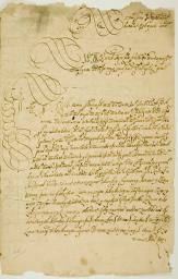 LIETUVOS EVANGELIKŲ REFORMATŲ SINODAS. XI : Lietuvos ir Baltarusijos evangelikų reformatų vietovės. 75 : Svisločius1329 : [Gdansko miestiečių Rudolfo ir Danieliaus Vonder Renenų (Wonder Rennen) raštas Pajūrio tijūnui Krišpinui Kiršenšteinui (Kryszpin Kierszenstein), kuriuo jam perleidžia valdyti pagal užstato teisę Svisločiaus miestą ir dvarą]. - 1636.VII.16. - 8 lap., 1 dok.