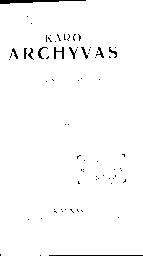 Karo archyvas. [T.] 3. - 1926. - 327 p.