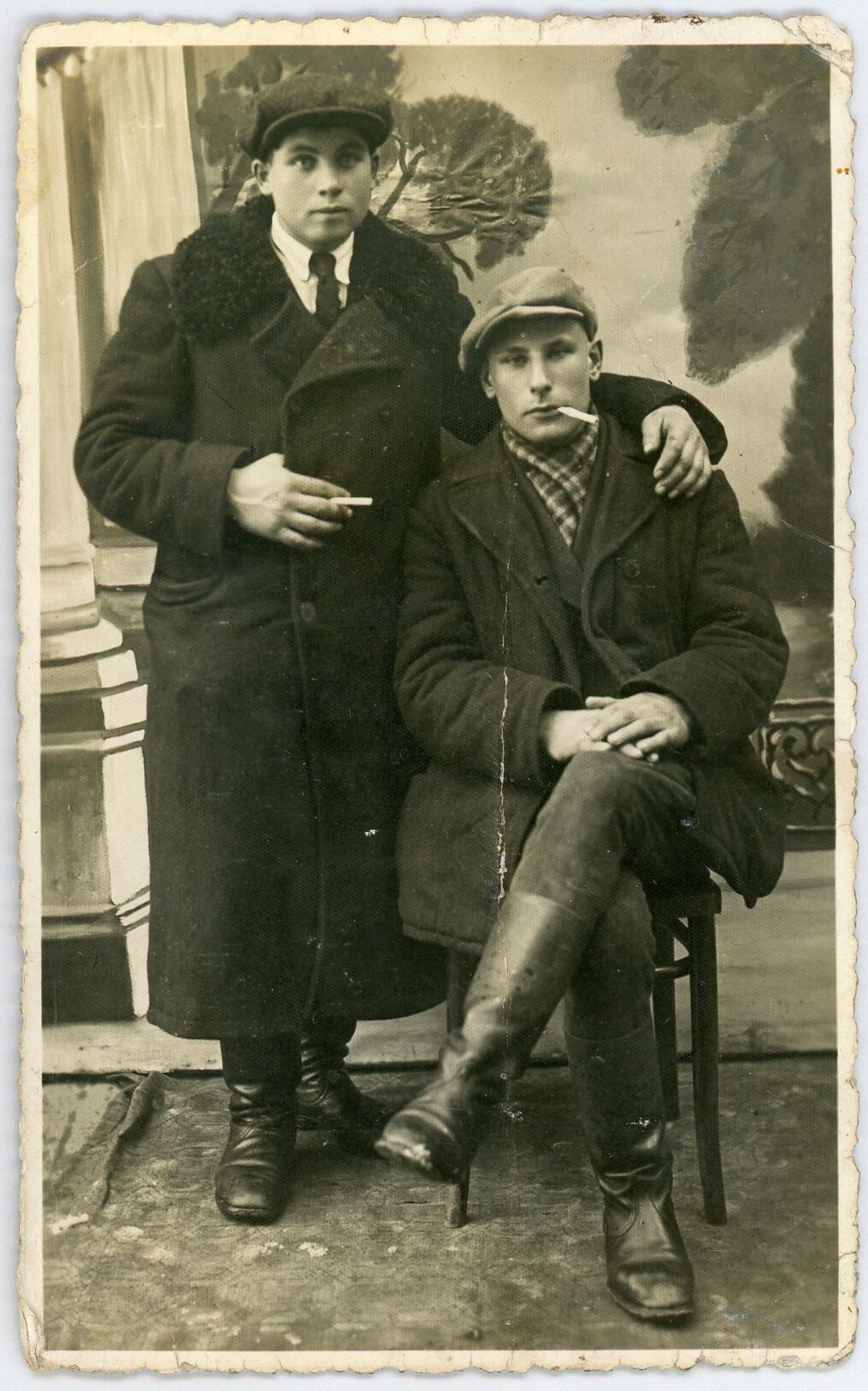 Unknown artist, Fotografija