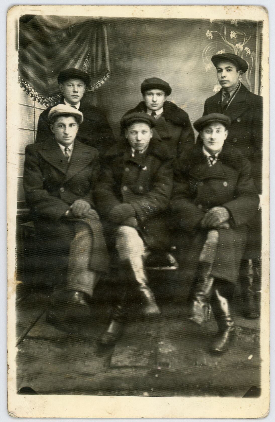 Unknown artist, Fotografija