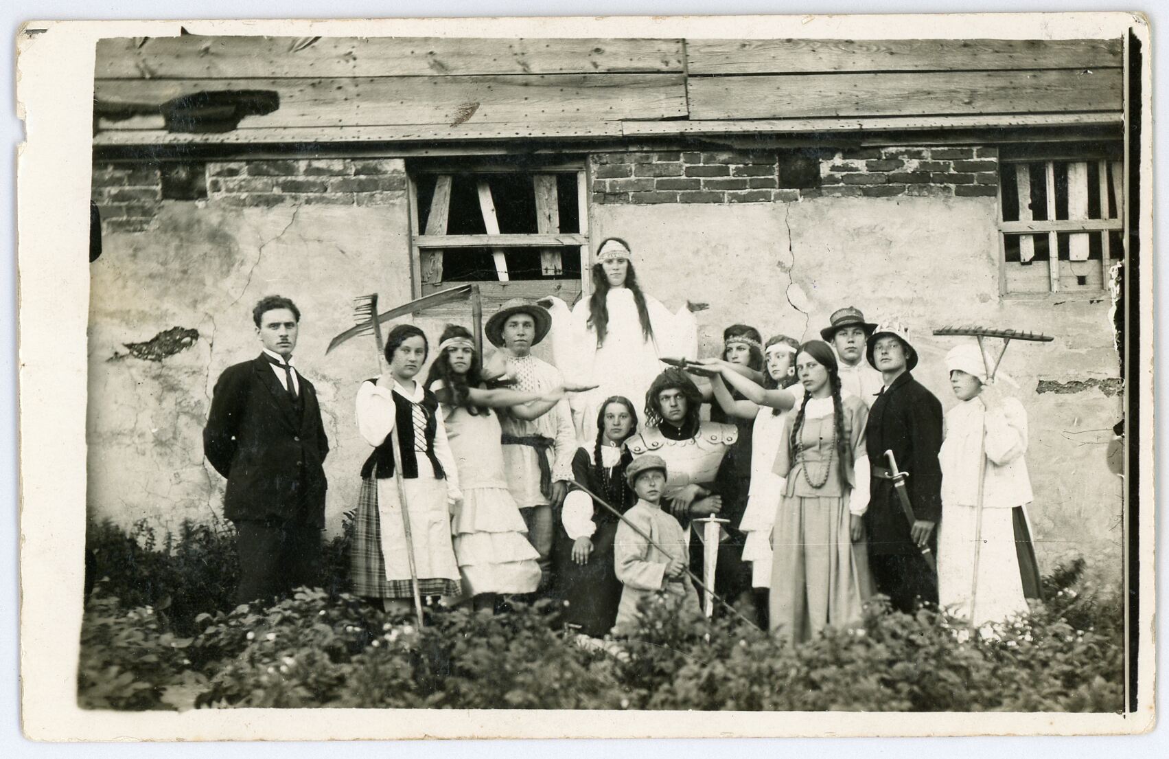 Unknown artist, Fotografija