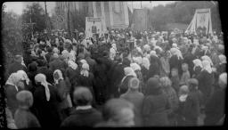 Bažnytinė procesija