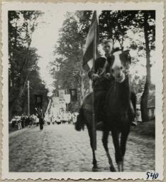 Bažnytinė procesija