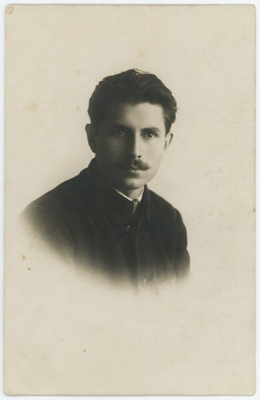 Maksas Rubinšteinas, Kazys Skerstonas