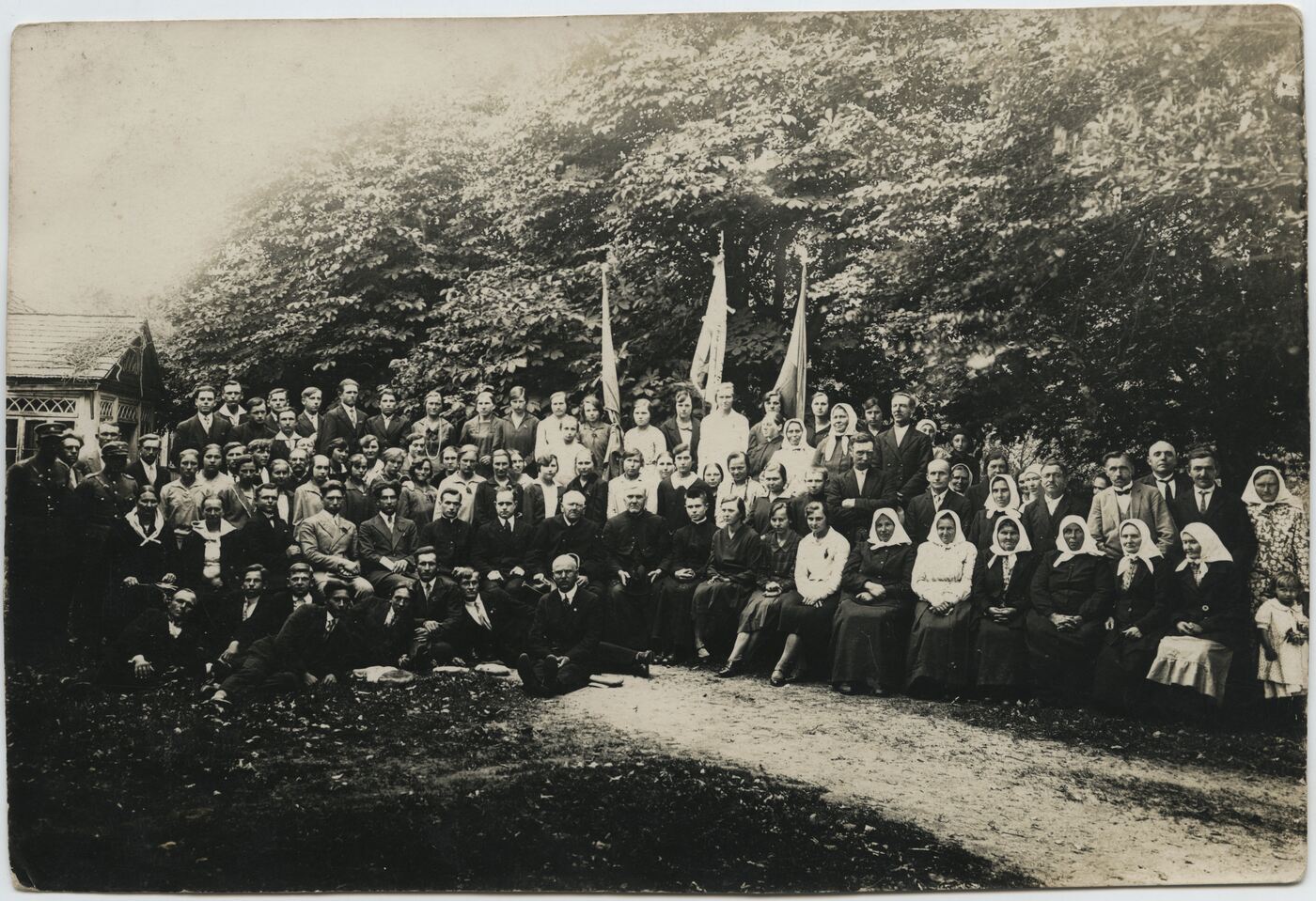 Nežinomas autorius, Rozalimo valsčiaus pavasarininkai