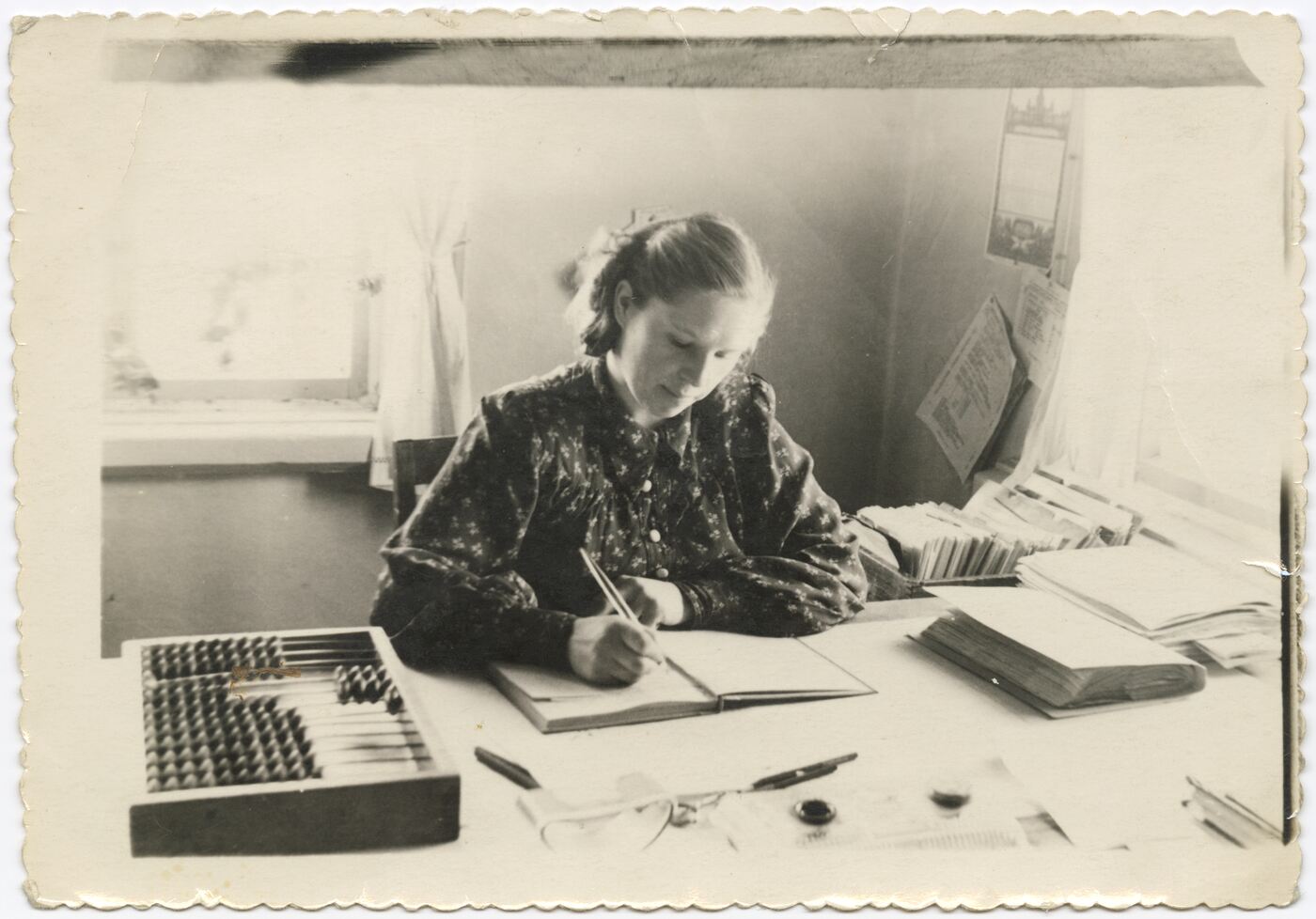 Nežinomas autorius, Elena Kulnytė-Jansonienė