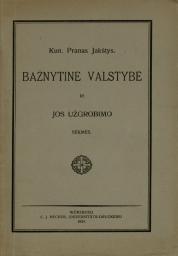 Bažnytinė valstybė ir jos užgrobimo sėkmės