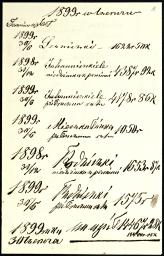 [Pajamų apskaita].
