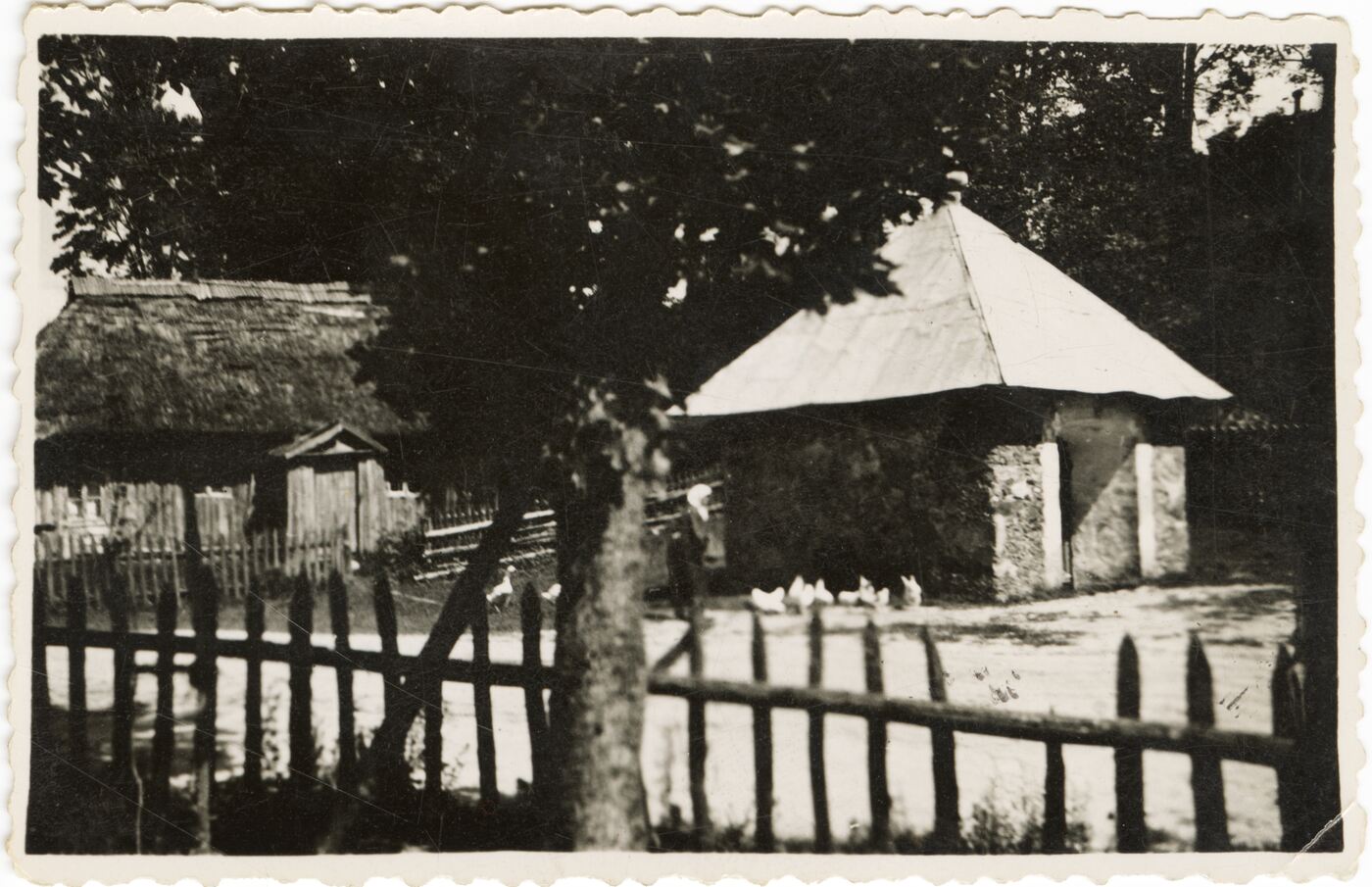 Izidorius Valančius, Žemaičių Kalvarija. Užtekėjimo koplyčia